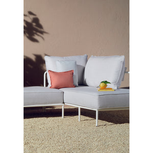 Flap Outdoor Chaise Longue