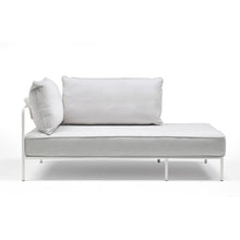 Load image into Gallery viewer, Flap Outdoor Chaise Longue