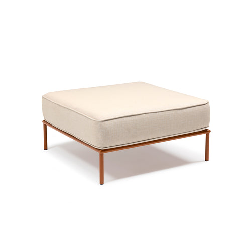 Flap Outdoor Pouf