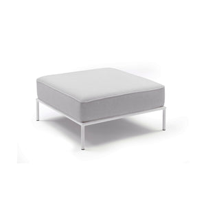 Flap Outdoor Pouf