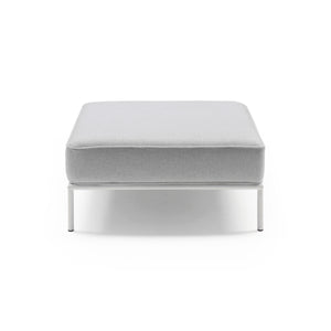 Flap Outdoor Pouf