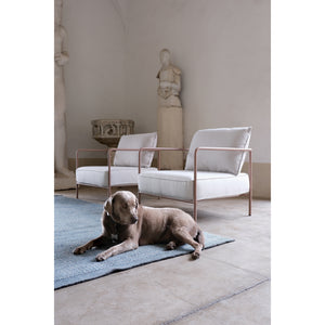 Flap Outdoor Armchair
