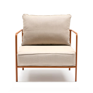 Flap Outdoor Armchair