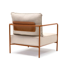 Load image into Gallery viewer, Flap Outdoor Armchair