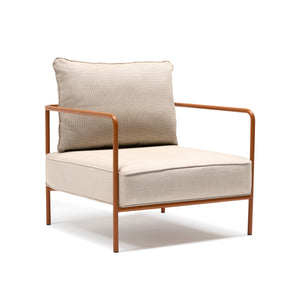 Flap Outdoor Armchair