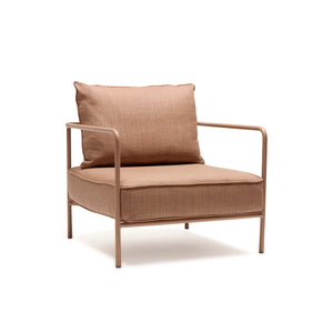 Flap Outdoor Armchair