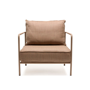 Flap Outdoor Armchair