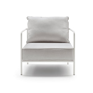Flap Outdoor Armchair