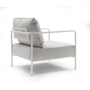 Flap Outdoor Armchair