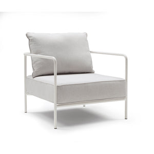 Flap Outdoor Armchair