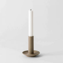 Load image into Gallery viewer, Lou Candle Holder - Two Colours