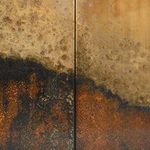 Load image into Gallery viewer, Galaxy Iron Cabinet