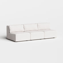Load image into Gallery viewer, BRIDGE 3 Seat Sofa - 4 Configurations