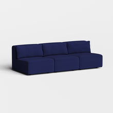 Load image into Gallery viewer, BRIDGE 3 Seat Sofa - 4 Configurations