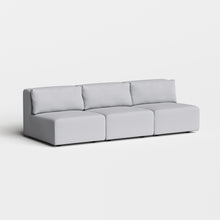 Load image into Gallery viewer, BRIDGE 3 Seat Sofa - 4 Configurations