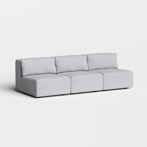 BRIDGE 3 Seat Sofa - 4 Configurations