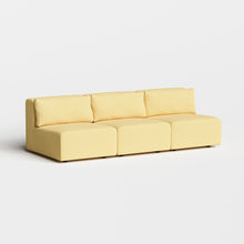 Load image into Gallery viewer, BRIDGE 3 Seat Sofa - 4 Configurations