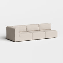Load image into Gallery viewer, BRIDGE 3 Seat Sofa - 4 Configurations