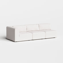 Load image into Gallery viewer, BRIDGE 3 Seat Sofa - 4 Configurations