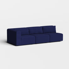 Load image into Gallery viewer, BRIDGE 3 Seat Sofa - 4 Configurations