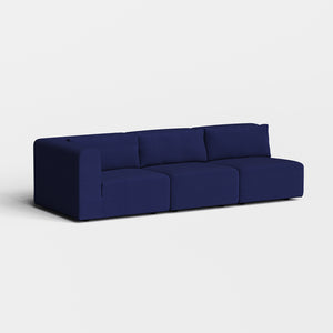 BRIDGE 3 Seat Sofa - 4 Configurations