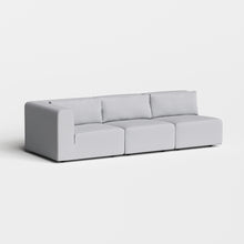 Load image into Gallery viewer, BRIDGE 3 Seat Sofa - 4 Configurations