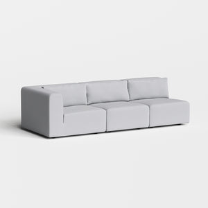 BRIDGE 3 Seat Sofa - 4 Configurations