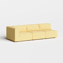 Load image into Gallery viewer, BRIDGE 3 Seat Sofa - 4 Configurations