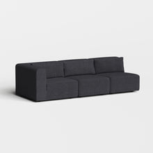 Load image into Gallery viewer, BRIDGE 3 Seat Sofa - 4 Configurations
