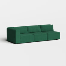 Load image into Gallery viewer, BRIDGE 3 Seat Sofa - 4 Configurations
