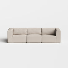 Load image into Gallery viewer, BRIDGE 3 Seat Sofa - 4 Configurations