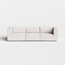 Load image into Gallery viewer, BRIDGE 3 Seat Sofa - 4 Configurations