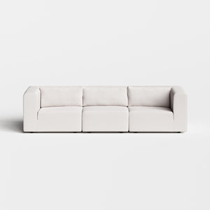 BRIDGE 3 Seat Sofa - 4 Configurations