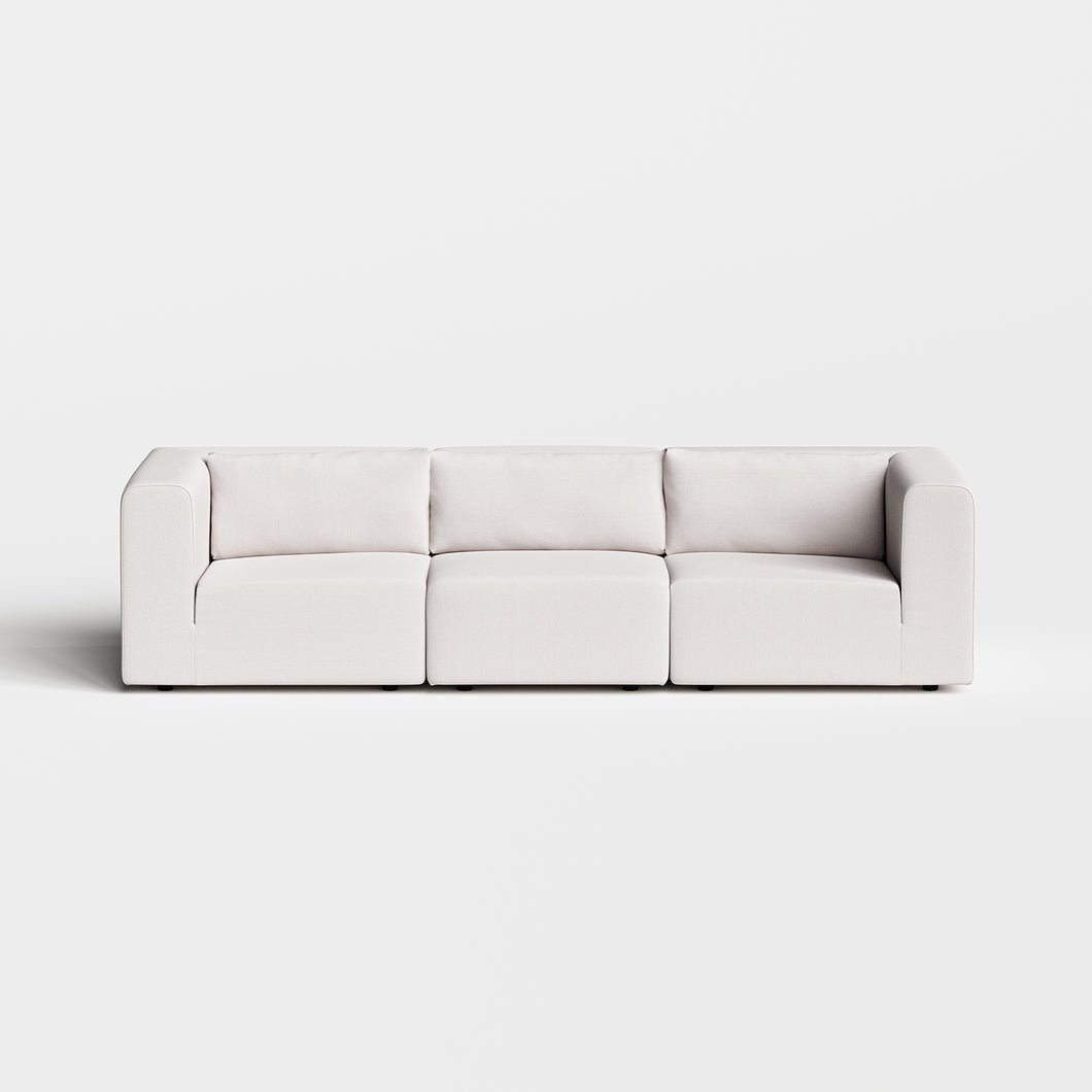 BRIDGE 3 Seat Sofa - 4 Configurations