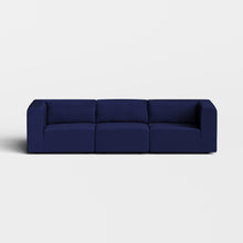 Load image into Gallery viewer, BRIDGE 3 Seat Sofa - 4 Configurations