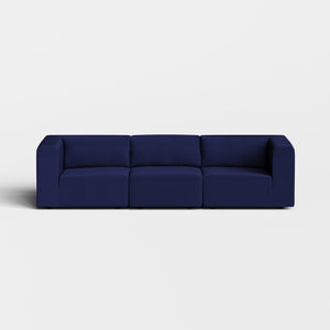 BRIDGE 3 Seat Sofa - 4 Configurations