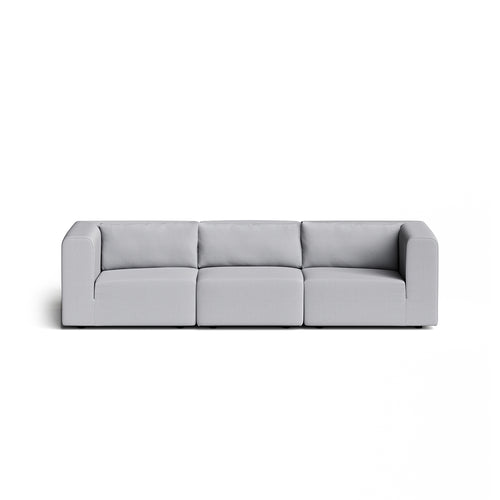 BRIDGE 3 Seat Sofa - 4 Configurations