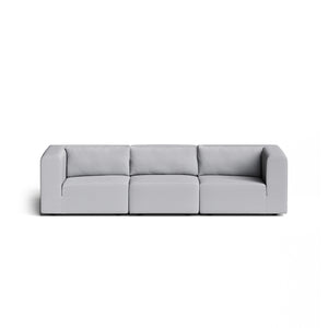 BRIDGE 3 Seat Sofa - 4 Configurations
