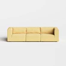 Load image into Gallery viewer, BRIDGE 3 Seat Sofa - 4 Configurations