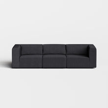 Load image into Gallery viewer, BRIDGE 3 Seat Sofa - 4 Configurations
