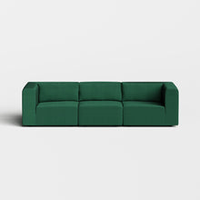 Load image into Gallery viewer, BRIDGE 3 Seat Sofa - 4 Configurations