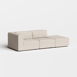 BRIDGE 3 Seat Sofa - 4 Configurations