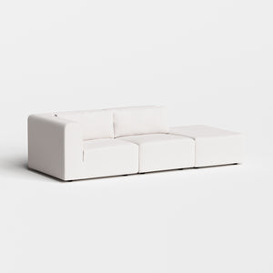 BRIDGE 3 Seat Sofa - 4 Configurations