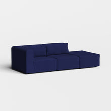 Load image into Gallery viewer, BRIDGE 3 Seat Sofa - 4 Configurations
