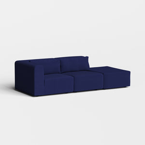 BRIDGE 3 Seat Sofa - 4 Configurations