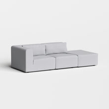Load image into Gallery viewer, BRIDGE 3 Seat Sofa - 4 Configurations