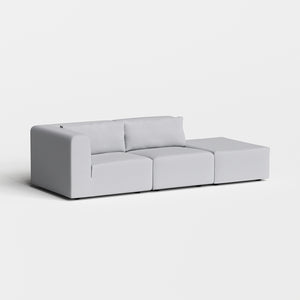 BRIDGE 3 Seat Sofa - 4 Configurations