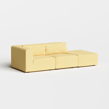 Load image into Gallery viewer, BRIDGE 3 Seat Sofa - 4 Configurations