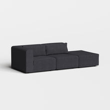 Load image into Gallery viewer, BRIDGE 3 Seat Sofa - 4 Configurations