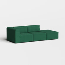 Load image into Gallery viewer, BRIDGE 3 Seat Sofa - 4 Configurations